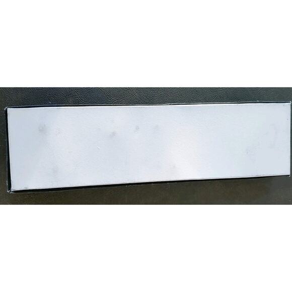 Napcoware Snow Drip Taper Candles Pair New Sealed Green 11.5 in Vintage MCM - Picture 14 of 16